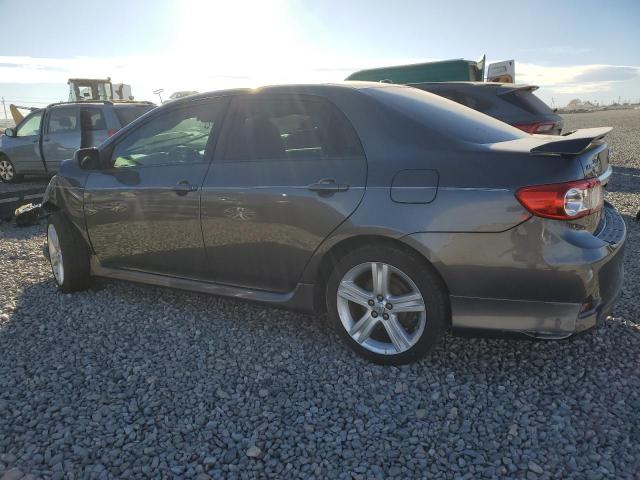 Zdjęcie 2 z aukcji – 2013 TOYOTA COROLLA BA z VIN 5YFBU4EE3DP102347