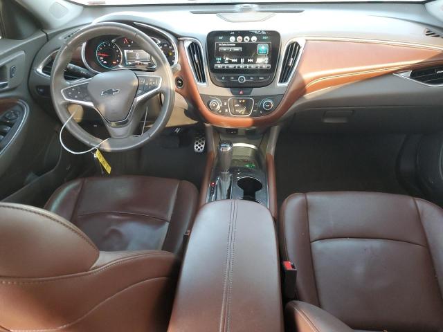 Photo 8 from auction – 2016 CHEVROLET MALIBU with VIN 1G1ZE5ST6GF271268