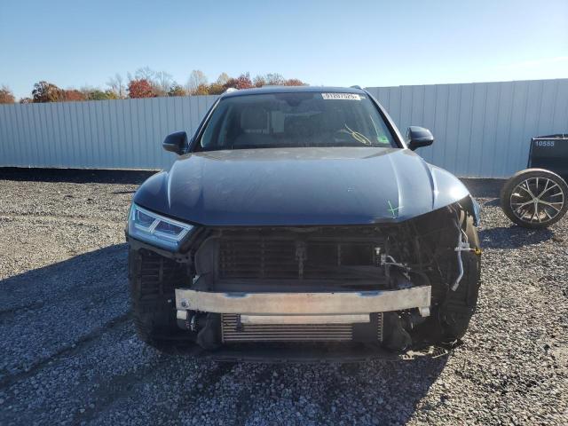 Photo 5 from auction – 2018 AUDI Q5 PRESTIG with VIN WA1CNAFY1J2196872
