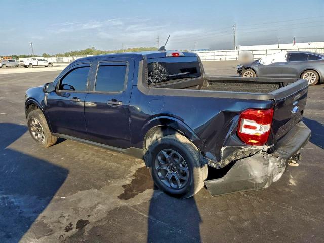 Photo 2 from auction – 2022 FORD MAVERICK X with VIN 3FTTW8E32NRA72631