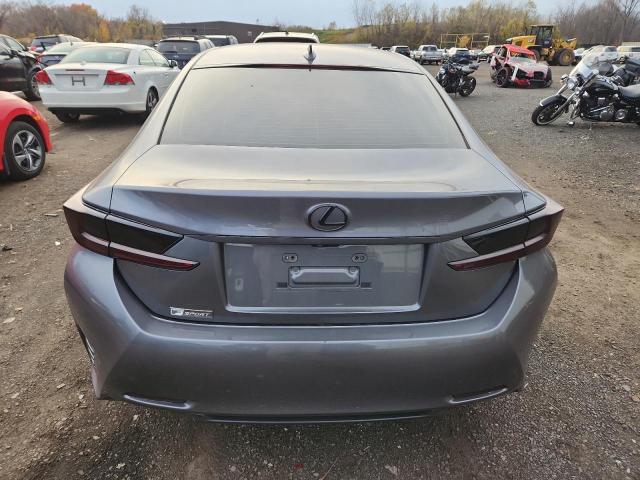 Photo 6 from auction – 2015 LEXUS RC 350 with VIN JTHSE5BC2F5000560