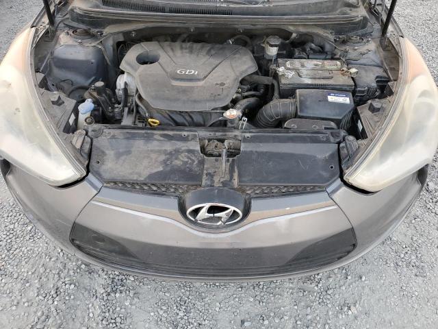 صورة رقم 12 من المزاد - 2016 HYUNDAI VELOSTER مع VIN KMHTC6AD0GU290926