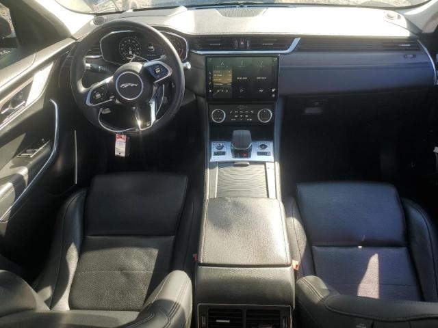 Photo 8 from auction – 2021 JAGUAR F-PACE S with VIN SADCJ2EX9MA675040