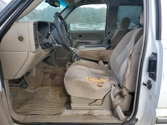 صورة رقم 7 من المزاد - 2003 GMC NEW SIERRA مع VIN 1GTEK19V73E270175