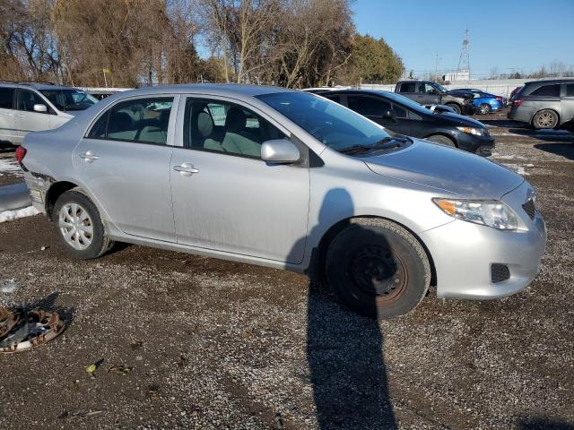 Photo 4 from auction – 2010 TOYOTA COROLLA BA with VIN 2T1BU4EE7AC195403