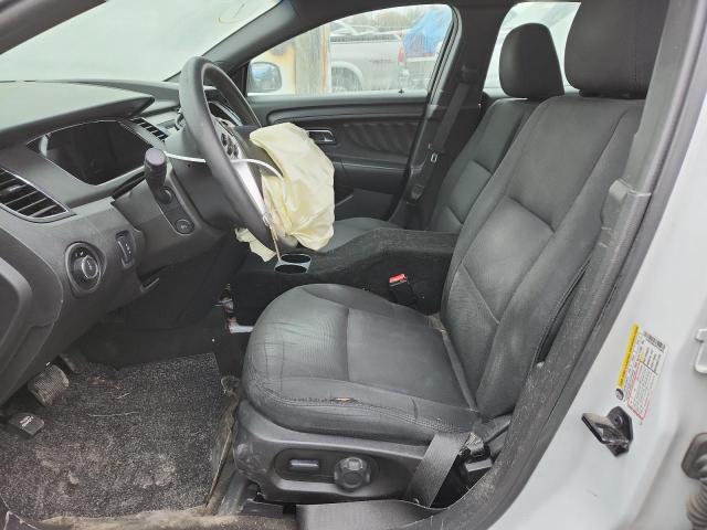 Photo 7 from auction – 2015 FORD TAURUS POL with VIN 1FAHP2MK3FG138983
