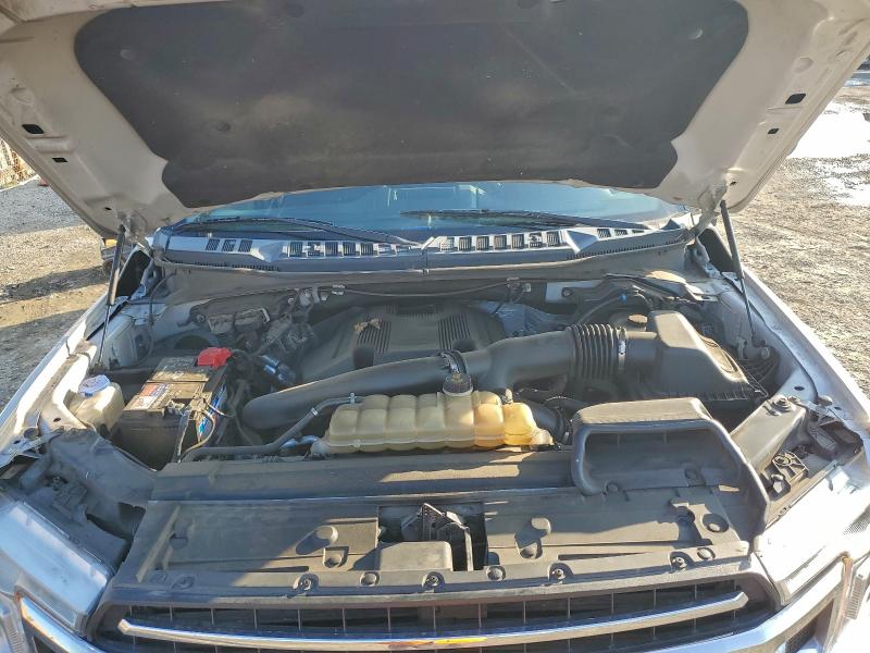 Photo 11 from auction – 2019 FORD F150 with VIN 1FTFW1E44KKD19421
