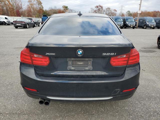 Photo 6 from auction – 2015 BMW 328 XI SUL with VIN WBA3B5C50FP653582