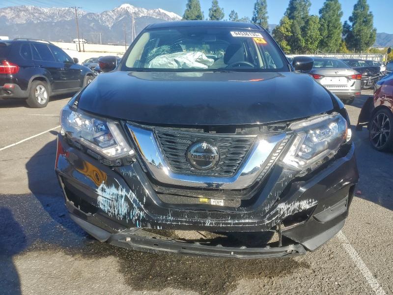 Photo 5 from auction – 2020 NISSAN ROGUE S with VIN KNMAT2MTXLP518608