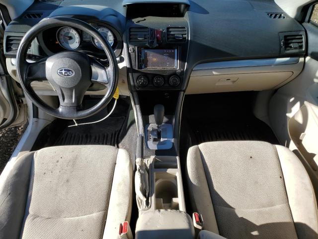 Photo 8 from auction – 2012 SUBARU IMPREZA with VIN JF1GPAA65CH246735