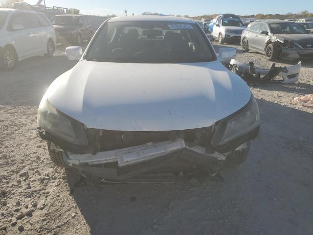 Photo 5 from auction – 2014 HONDA ACCORD with VIN 1HGCR2F89EA096600