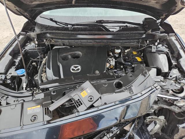 Photo 11 from auction – 2021 MAZDA CX-5 GRAND with VIN JM3KFBDMXM0300769
