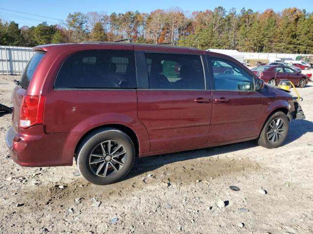 Photo 3 from auction – 2017 DODGE GRAND CARA with VIN 2C4RDGEG0HR813222