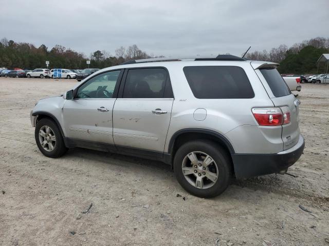 Photo 2 from auction – 2012 GMC ACADIA SLT with VIN 1GKKVRED3CJ237031
