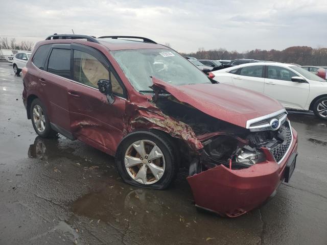 Zdjęcie 4 z aukcji – 2015 SUBARU FORESTER 2 z VIN JF2SJAHC5FH498976
