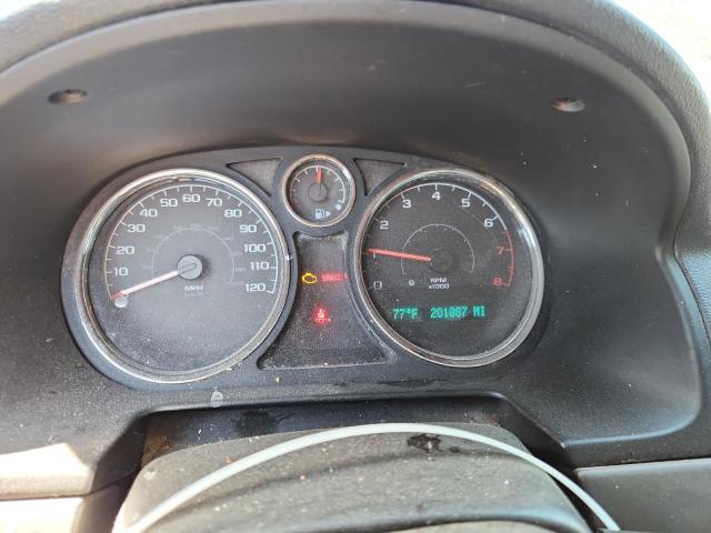 Photo 9 from auction – 2009 CHEVROLET COBALT LT with VIN 1G1AT18H097202278