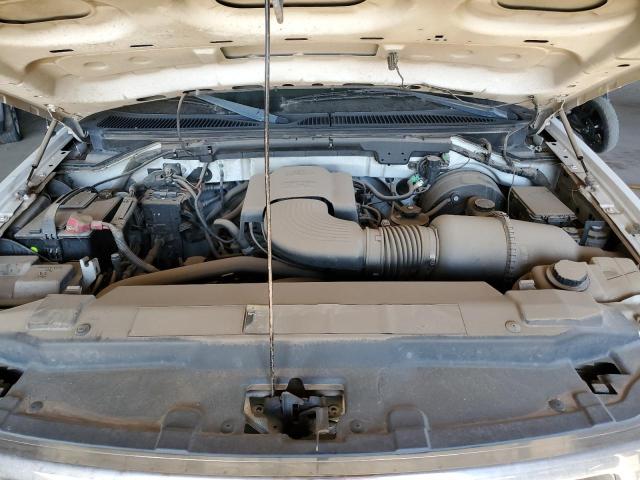 Photo 11 from auction – 2003 FORD F150 with VIN 1FTRF17W93NA99317