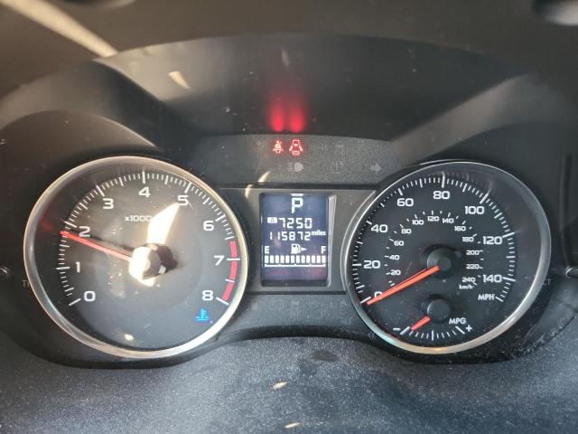 Photo 9 from auction – 2016 SUBARU CROSSTREK with VIN JF2GPABC1G8320223