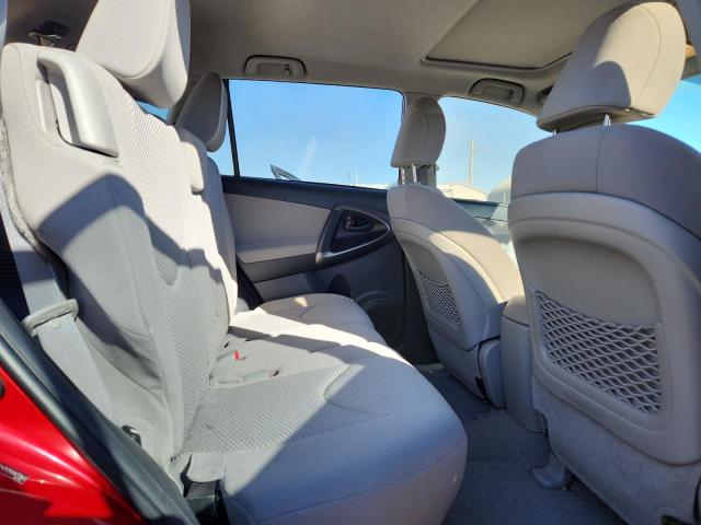 Photo 11 from auction – 2012 TOYOTA RAV4 with VIN JTMZF4DV0C5047362