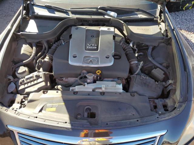 Photo 11 from auction – 2013 INFINITI G37 with VIN JN1CV6AR8DM351397