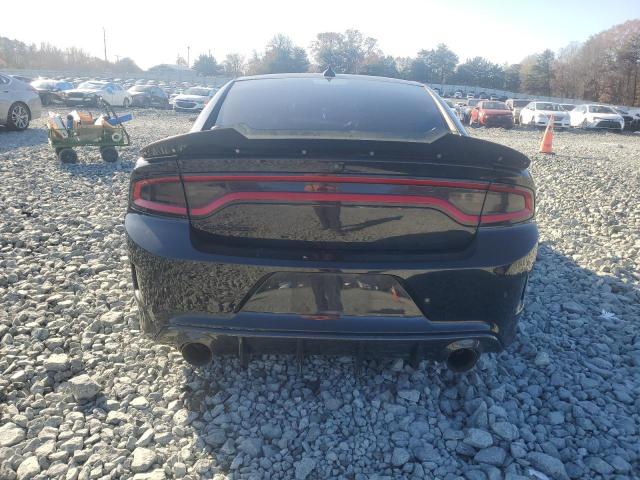 Foto 6 de la subasta – 2017 DODGE CHARGER R/ con VIN 2C3CDXCT8HH545911