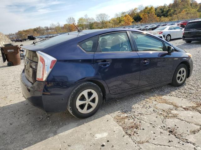 Photo 3 from auction – 2013 TOYOTA PRIUS with VIN JTDKN3DU8D0349633