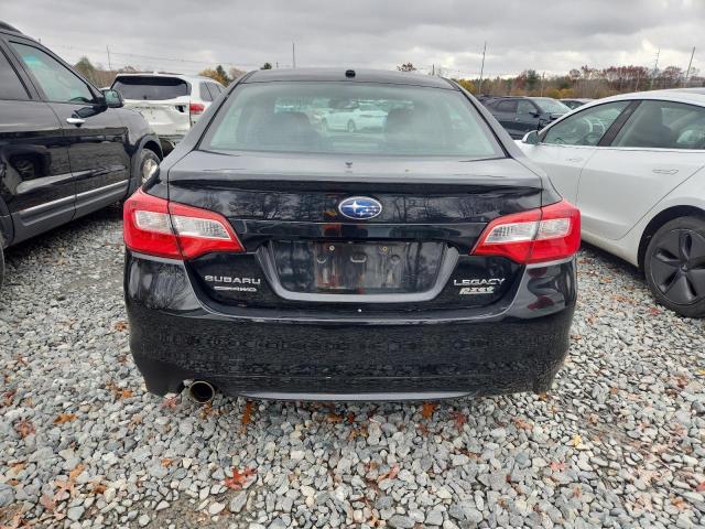 Photo 6 from auction – 2015 SUBARU LEGACY 2.5 with VIN 4S3BNAE63F3044627