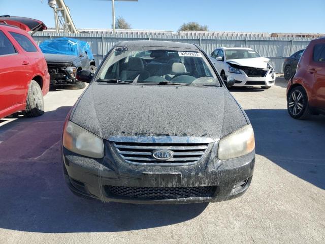 Photo 5 from auction – 2009 KIA SPECTRA EX with VIN KNAFE221695651515