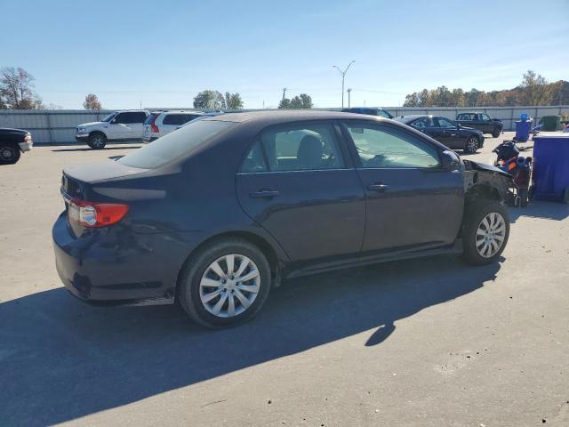 Photo 3 from auction – 2013 TOYOTA COROLLA BA with VIN 2T1BU4EE6DC027661