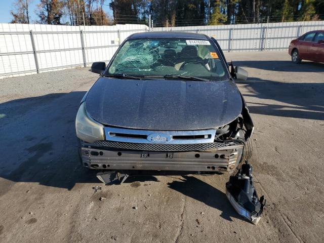Photo 5 from auction – 2011 FORD FOCUS SE with VIN 1FAHP3FN9BW158443