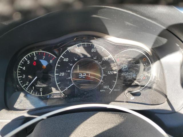 Photo 9 from auction – 2018 NISSAN VERSA NOTE with VIN 3N1CE2CP5JL354722