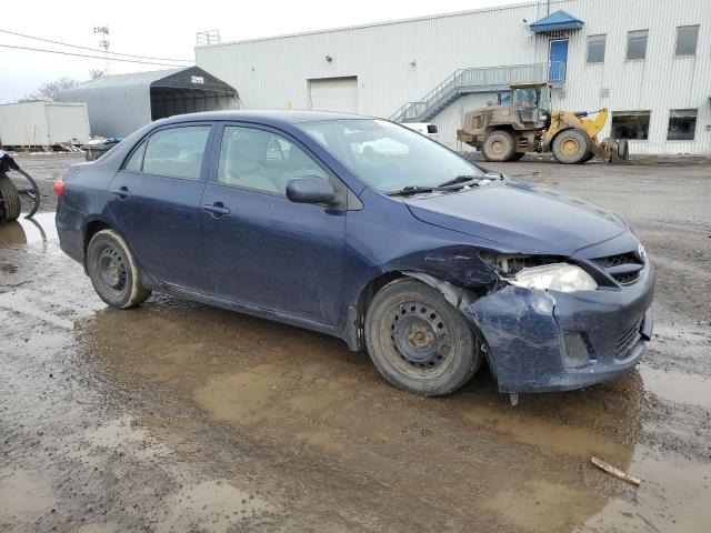 Photo 4 from auction – 2011 TOYOTA COROLLA BA with VIN 2T1BU4EE0BC750953