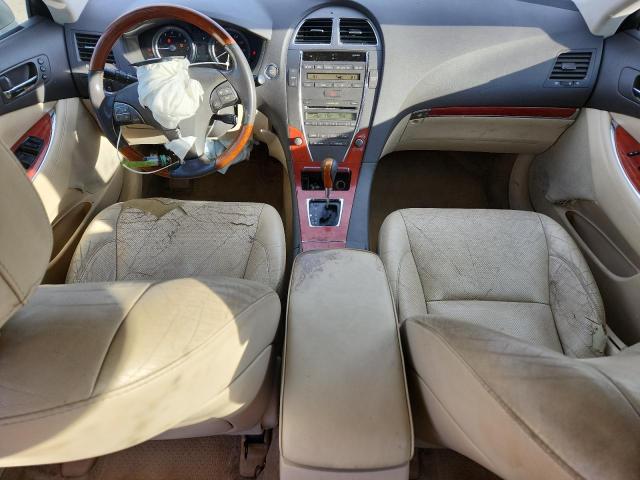 Zdjęcie 8 z aukcji – 2011 LEXUS ES 350 z VIN JTHBK1EG3B2458118