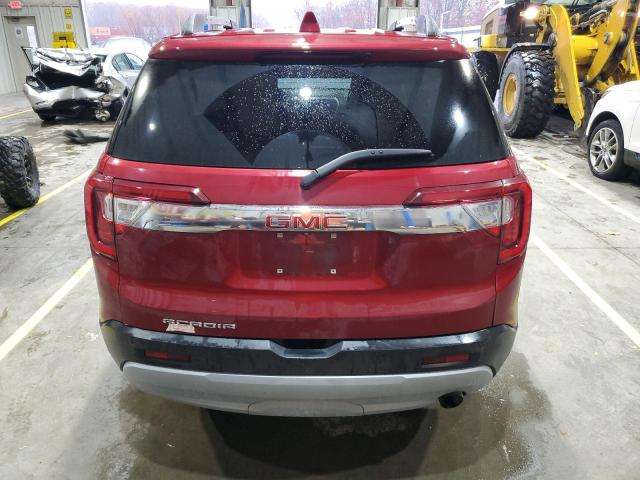 Photo 6 from auction – 2020 GMC ACADIA SLE with VIN 1GKKNKLA2LZ198465