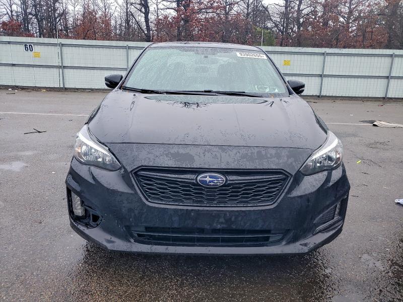 Photo 5 from auction – 2018 SUBARU IMPREZA SP with VIN 4S3GKAM67J3616761