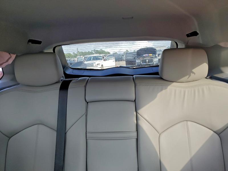 Photo 10 from auction – 2016 CADILLAC SRX with VIN 3GYFNAE30GS529093