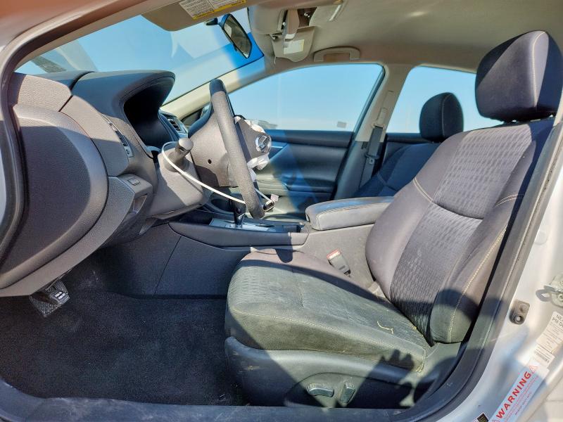 Photo 7 from auction – 2016 NISSAN ALTIMA 2.5 with VIN 1N4AL3AP2GC253084