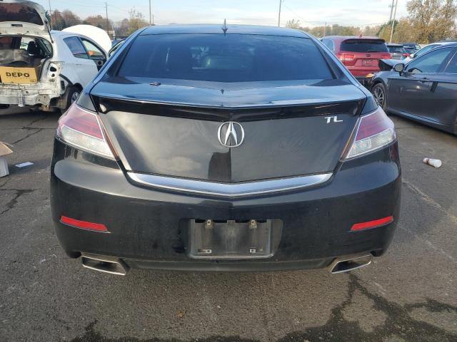 Photo 6 from auction – 2014 ACURA TL TECH with VIN 19UUA8F59EA004129