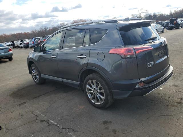 Photo 2 from auction – 2017 TOYOTA RAV4 LIMIT with VIN JTMDFREV5HD214723