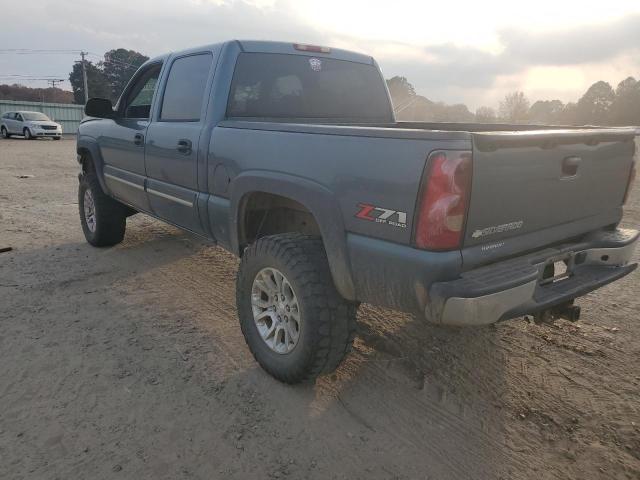 Photo 2 from auction – 2006 CHEVROLET SILVERADO with VIN 2GCEK13T361153920