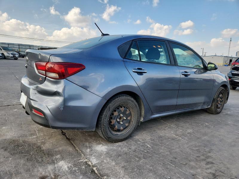Photo 3 from auction – 2019 KIA RIO S with VIN 3KPA24AB5KE164585