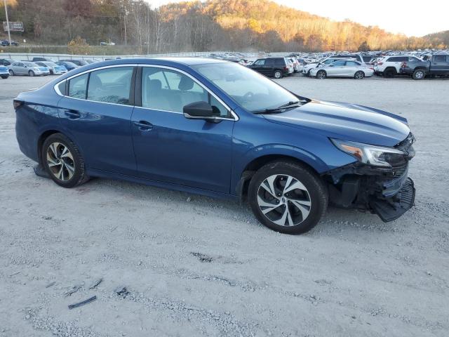 Photo 4 from auction – 2020 SUBARU LEGACY with VIN 4S3BWAB69L3015694