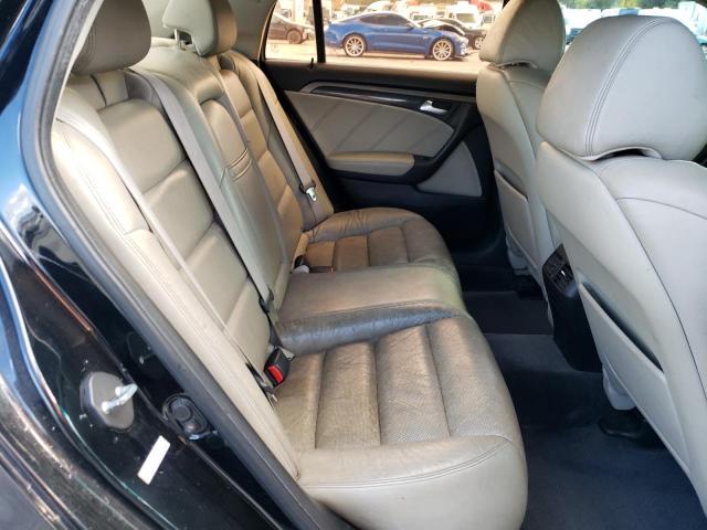 Photo 10 from auction – 2007 ACURA TL TYPE S with VIN 19UUA76577A042584