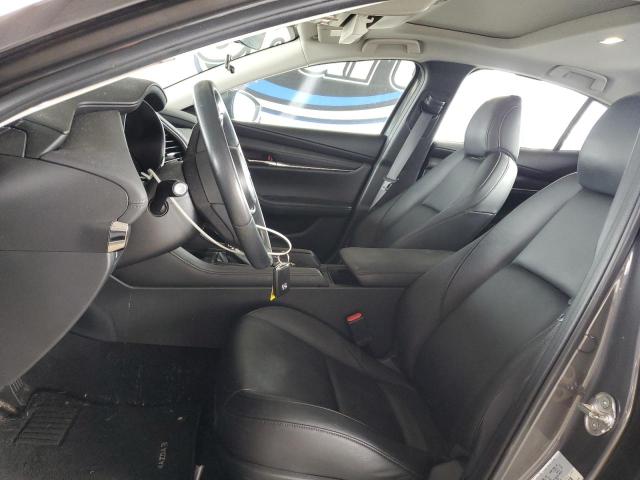 Photo 7 from auction – 2021 MAZDA 3 PREFERRE with VIN JM1BPBCL1M1305805