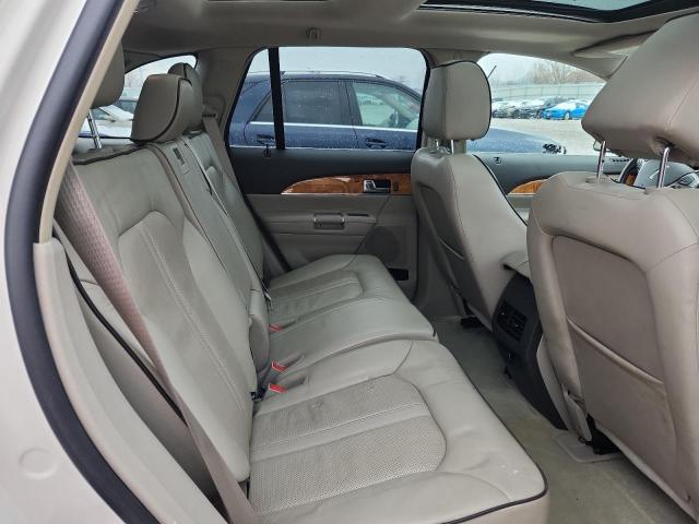 Photo 11 from auction – 2013 LINCOLN MKX with VIN 2LMDJ8JK3DBL00729