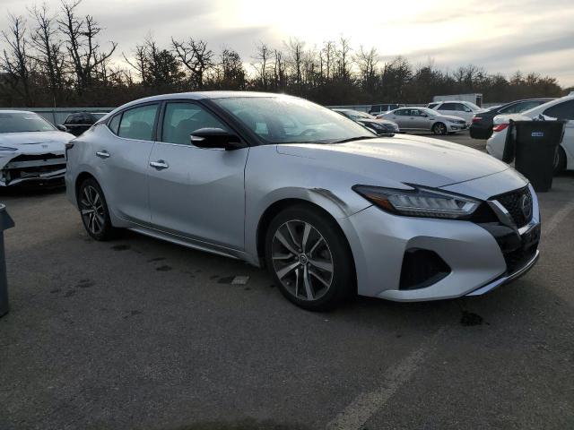 Photo 4 from auction – 2019 NISSAN MAXIMA with VIN 1N4AA6AV7KC364860