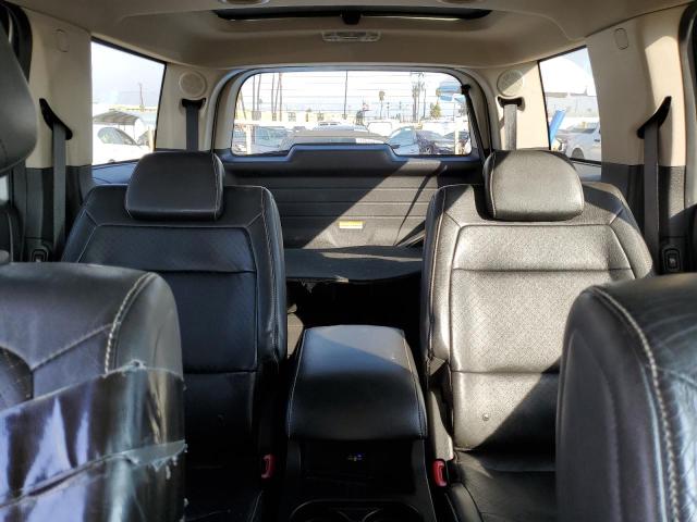 Photo 10 from auction – 2011 FORD FLEX LIMIT with VIN 2FMGK5DC9BBD00854