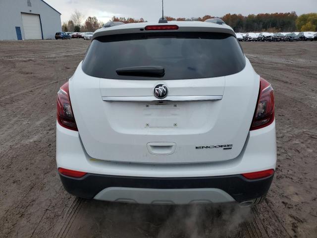 Photo 6 from auction – 2022 BUICK ENCORE PRE with VIN KL4CJESM9NB526527