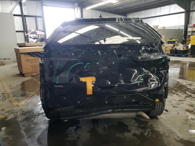 Photo 6 from auction – 2024 FORD EDGE with VIN 2FMPK4J94RBA00359