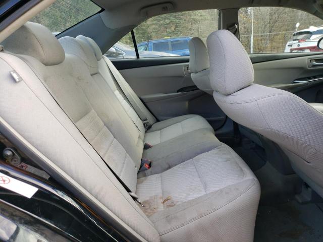 Photo 10 from auction – 2016 TOYOTA CAMRY LE with VIN 4T1BF1FK8GU522542